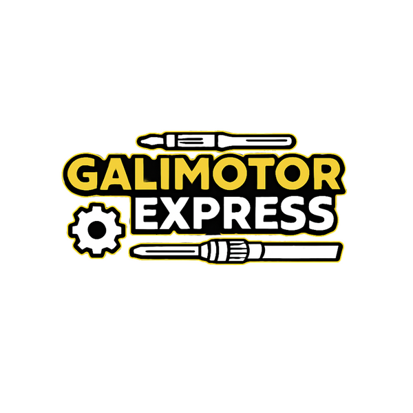 Galimotor Express